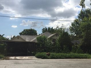 1002 Elliott St, Houston, TX 77023