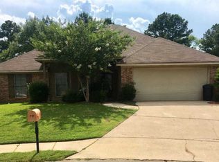 717 Wedgewood Ct, Brandon, MS 39047