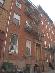 Rented by Jalca & Associates