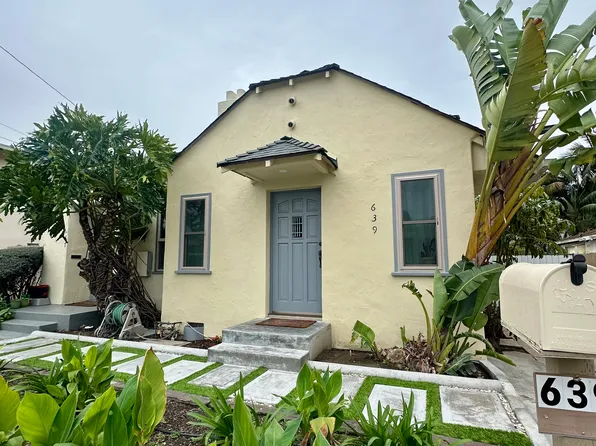 639 W Canon Perdido St #639, Santa Barbara, CA 93101