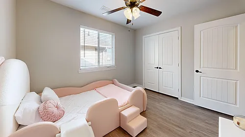 Audra Townhomes Photo 1