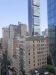 Rented by Olshan Realty