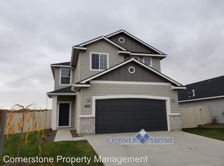 4205 W Balance Rock Dr, Meridian, ID 83642