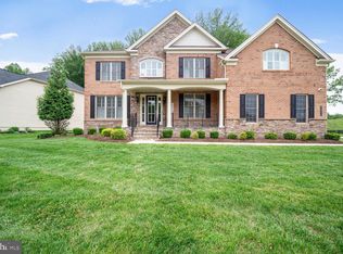 4804 Bridle Ridge Rd, Upper Marlboro, MD 20772