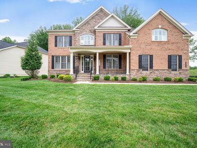 4804 Bridle Ridge Rd, Upper Marlboro, MD, 20772