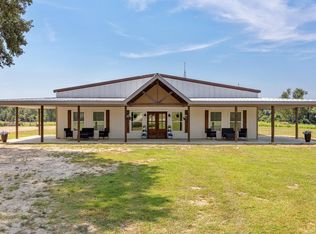 549 County Road 3508, Bullard, TX 75757