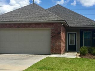 408 Christopher Dr, Houma, LA 70364