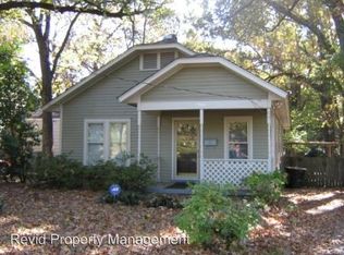 2901 Felix Ave, Memphis, TN 38111