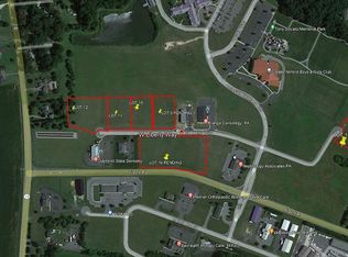 208 W Liberty Way LOT 9, Milford, DE 19963