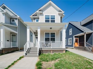 12101 Wade Park Ave, Cleveland, OH 44106