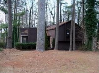 1458 Pixley Dr, Riverdale, GA 30296