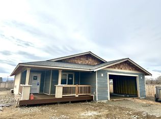 1102 E Twilight Ln, Ellensburg, WA 98926