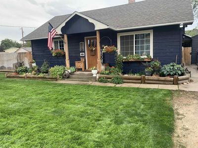 335 Lone Star Rd, Nampa, ID, 83651