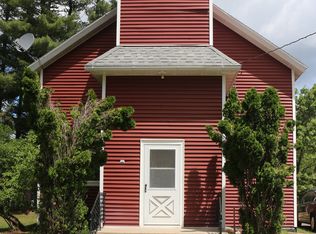 W9448 Czech Rd, Wautoma, WI 54982