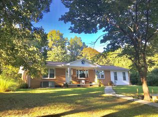 1209 Spring St, Dover, TN 37058