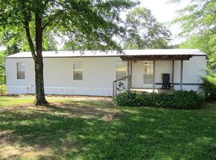 1045 Walnut Ln, Downsville, LA 71234