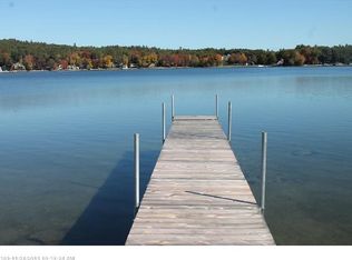 47 Leisure Point Rd, Standish, ME 04084