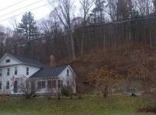 444 Greenwoods Rd W, Norfolk, CT 06058