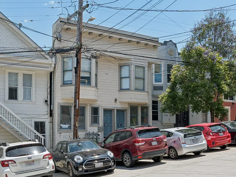 55 Manchester St #6 — Photo 10