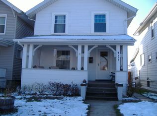 435 S Richardson Ave, Columbus, OH
