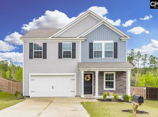 207 Meadow Saffron Dr, Lexington, SC 29073