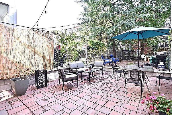 1st image of 134 W 123rd St #1A