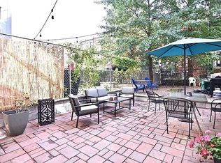 134 W 123rd St #1A, New York, NY 10027