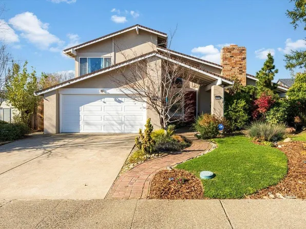 5821 Merlindale Dr, Citrus Heights, CA 95610