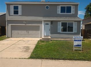 1689 Ensenada Way, Aurora, CO 80011