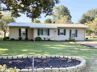 2704 Virginia Ave, Newport, AR 72112