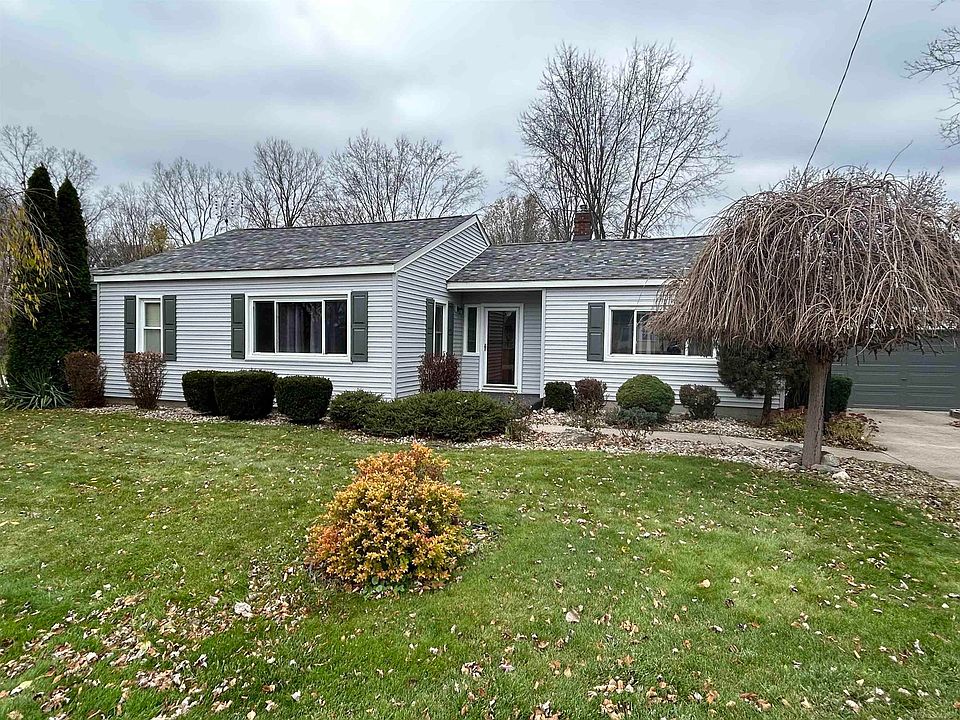 12287 Lapeer Rd, Davison, MI 48423 Zillow