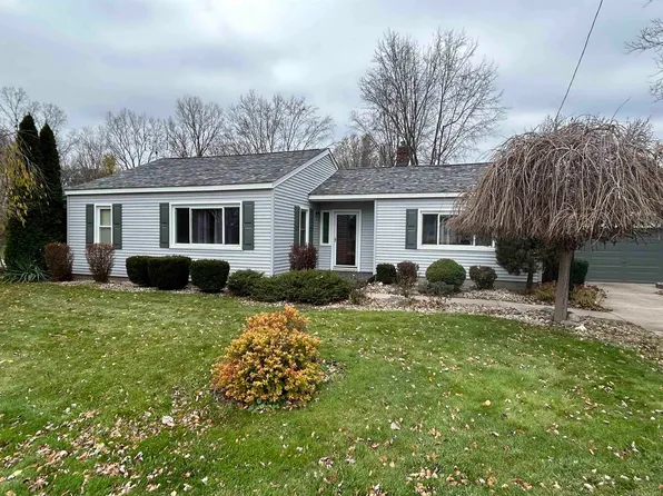 12287 Lapeer Rd, Davison, MI 48423