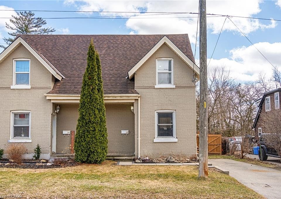 1st image of 3 Lloyd St #B