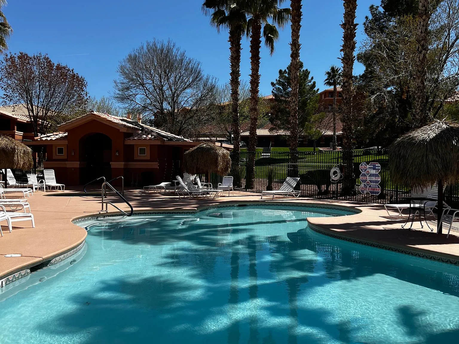 2 bed, 970 sqft, $1,450 — Photo 3