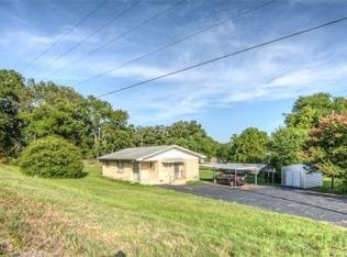 523 Carpenter Dam Rd, Hot Springs, AR 71901