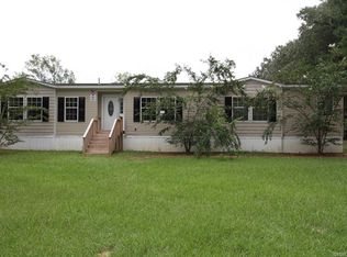 303 Palmer St, Sarepta, LA 71071