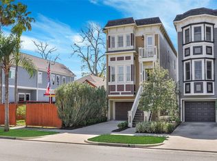 436 W 24th St, Houston, TX 77008