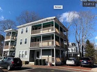 36 Main St #2, Bridgewater, MA 02324