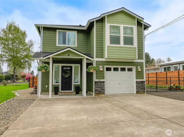 720 Satsop Street N, Montesano, WA 98563