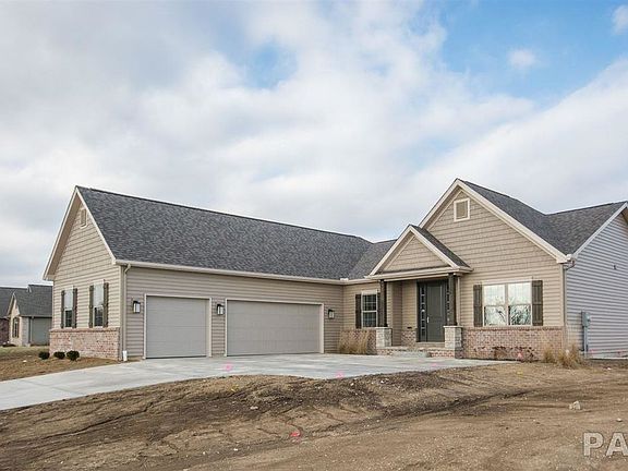 2nd image of 6125 W Creekside Dr