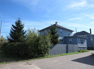 1829 Presque Isle Ave, Marquette, MI 49855