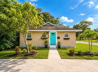 201 35th St S, Saint Petersburg, FL 33711