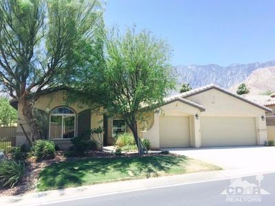 1085 Oro Rdg, Palm Springs, CA, 92262