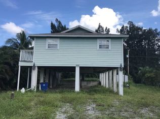 5888 Mackerel Rd, Bokeelia, FL 33922