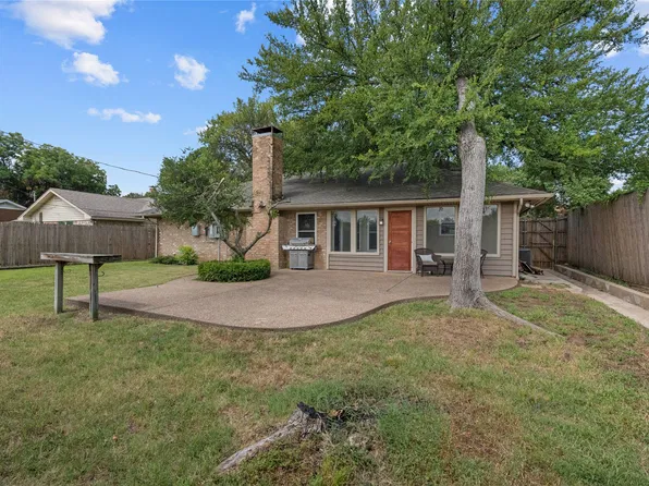 2509 Smouldering Wood Dr, Arlington, TX 76016