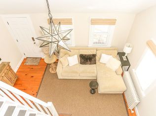 12 Howland St #A, Provincetown, MA 02657