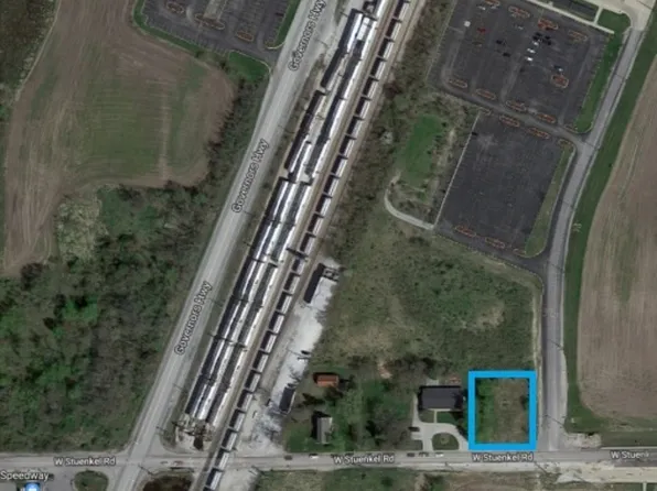 LOT 6 W Stuenkel Rd, Park Forest, IL 60466