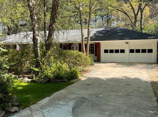 3123 Wanda Woods Dr, Atlanta, GA 30340