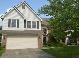 664 Twin Pines Way, Lexington, KY 40514