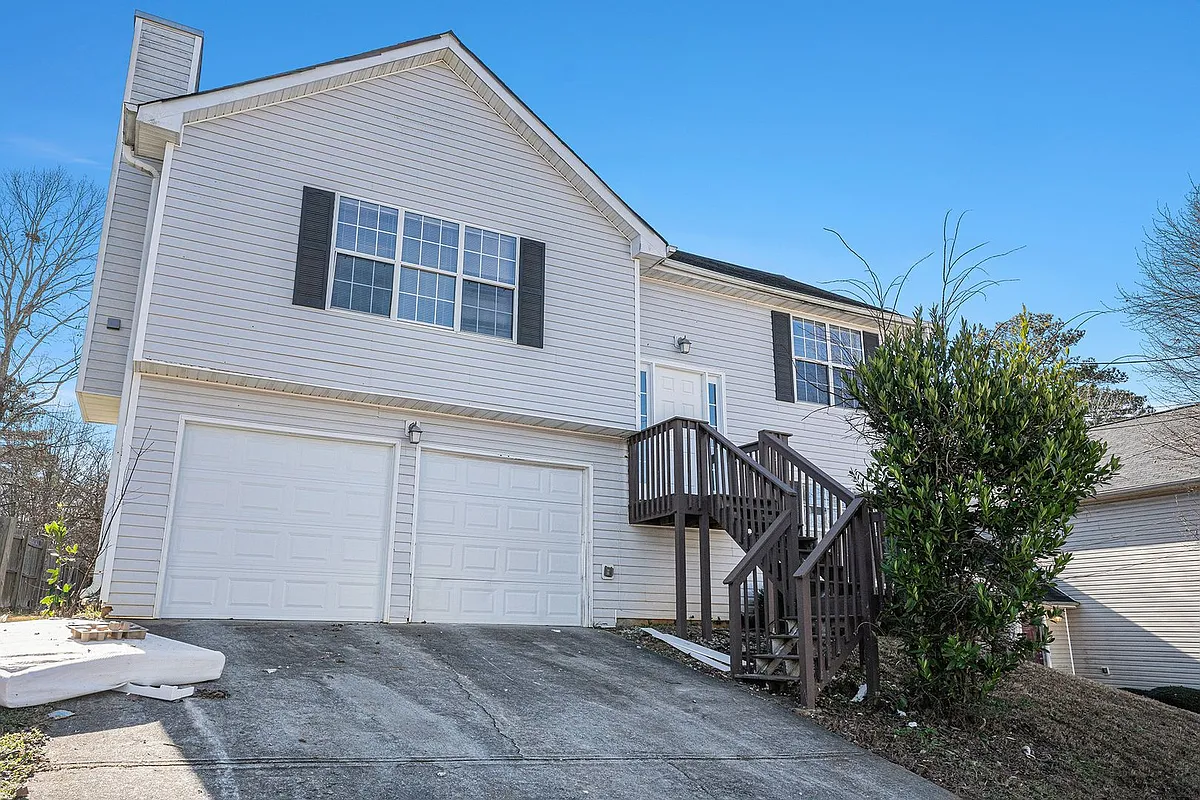 Building Photo - 4357 Ward Bluff Ct
